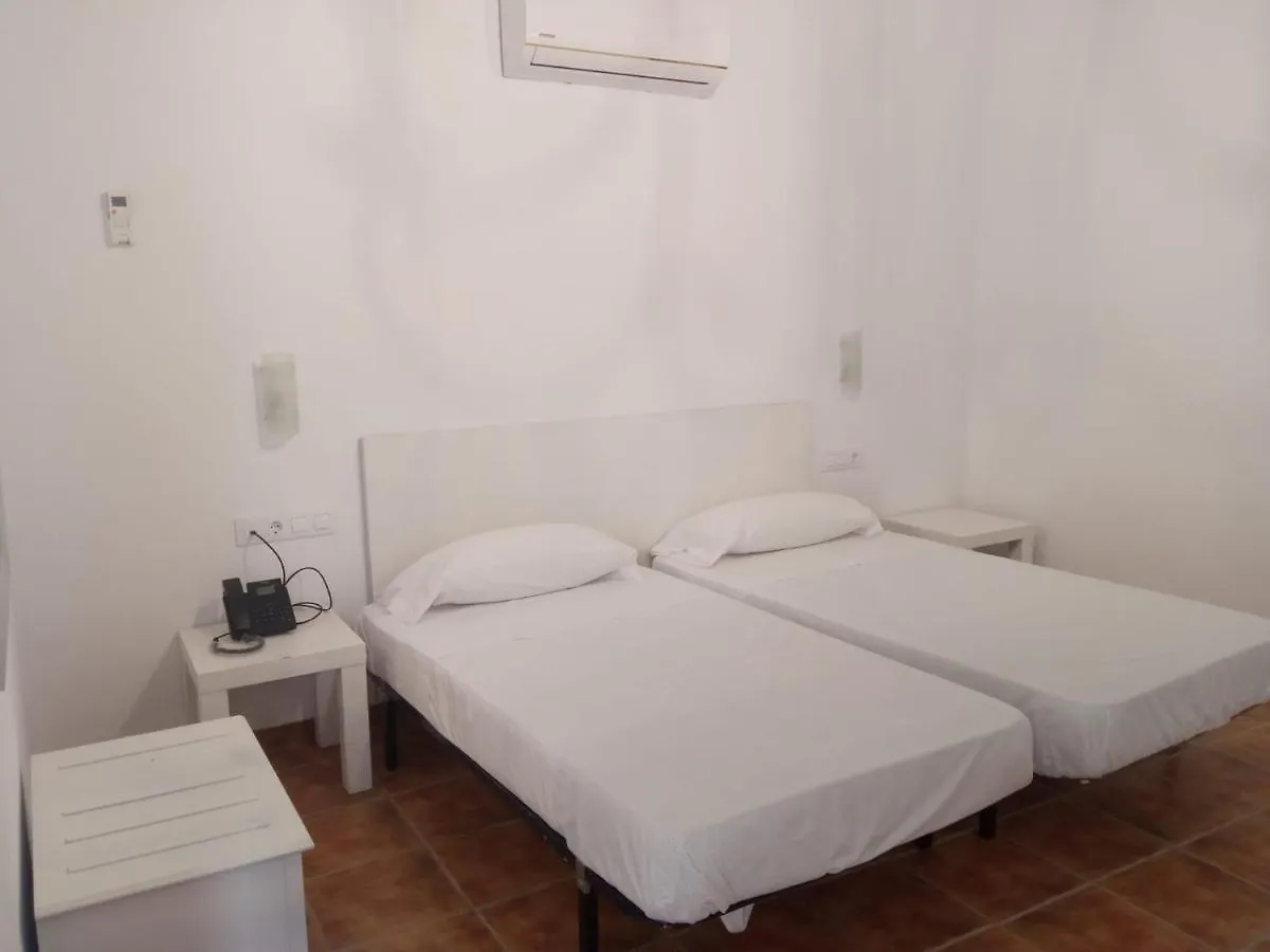 Hacienda Marcharavi Hotel Arcos de la Frontera 0*,  Spain