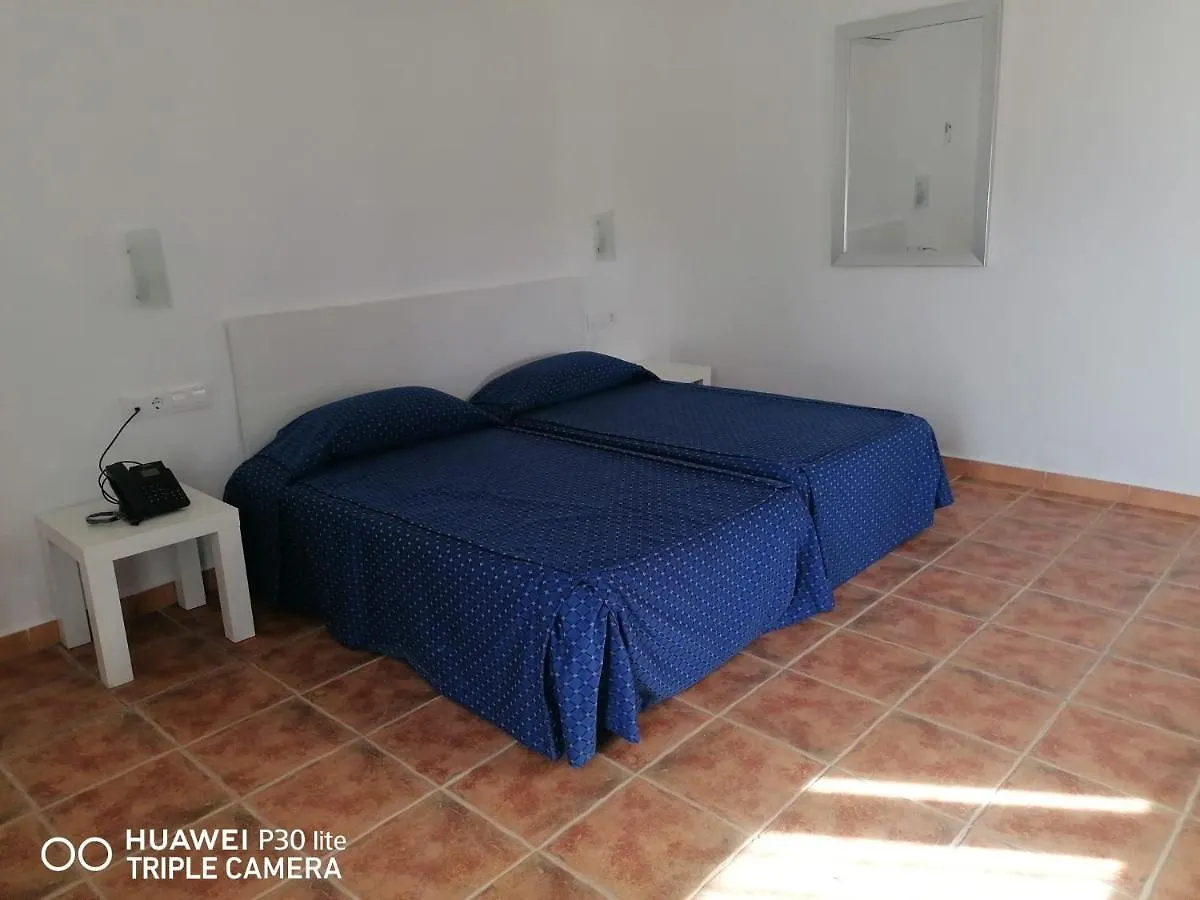 Hacienda Marcharavi Hotel Arcos de la Frontera