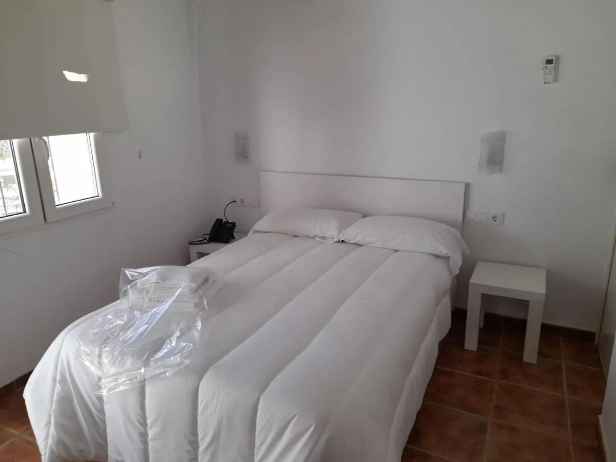 Hacienda Marcharavi Hotel Arcos de la Frontera