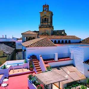 Casa Campana Bed and breakfast