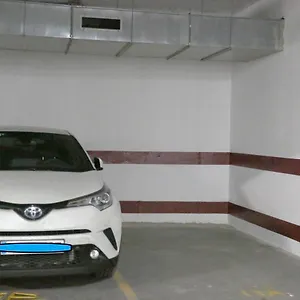 Apartamento Duque De Arcos 2, Arcos de la Frontera