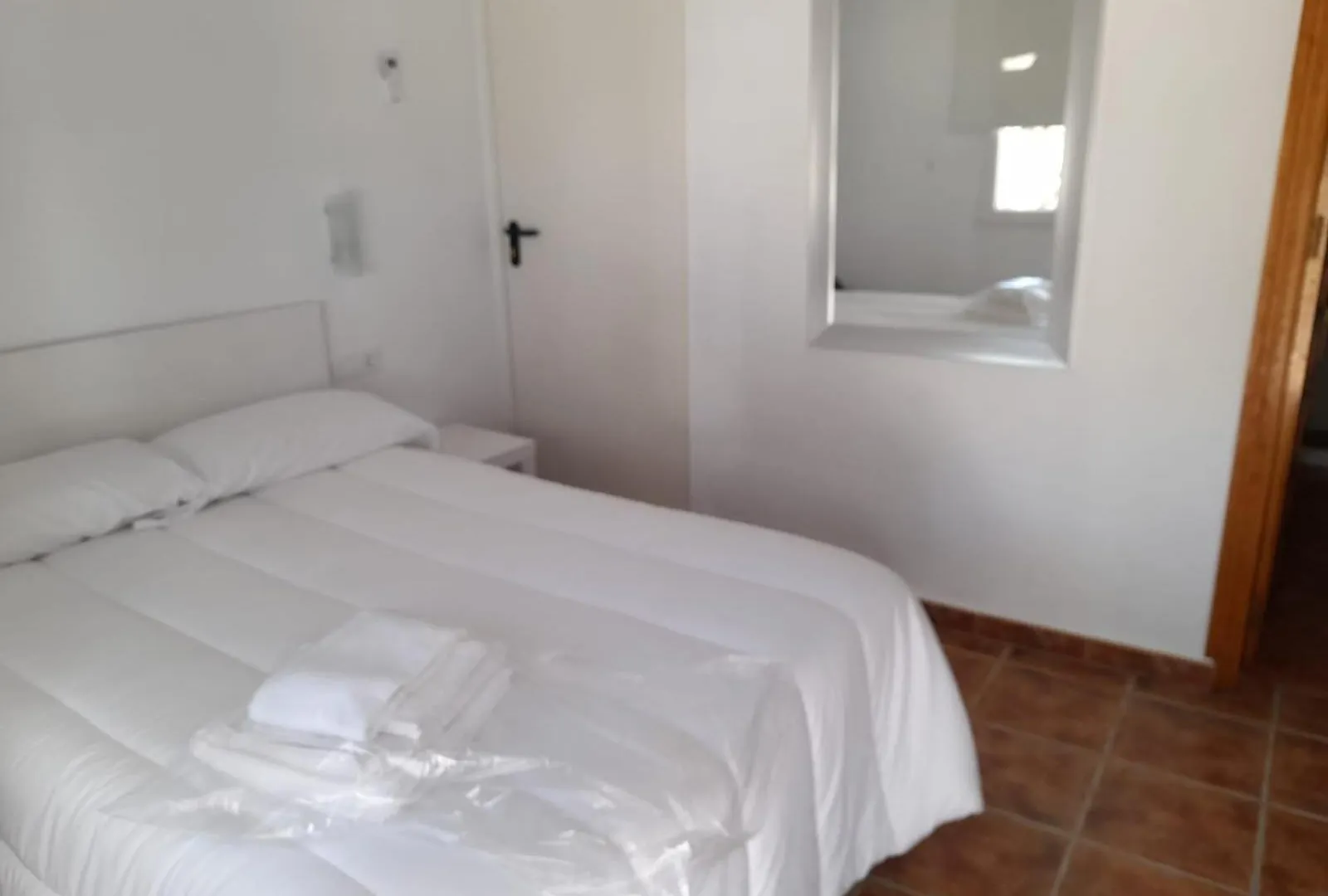 Hotel Hacienda Marcharavi Arcos de la Frontera